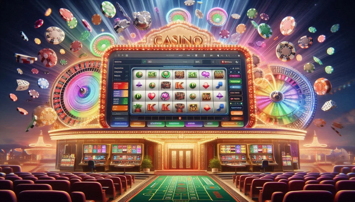 Winhero Casino